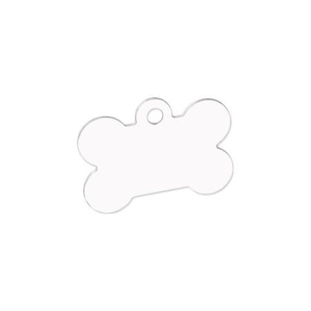 Identificador de perro personalizado para collar - Imagen 6
