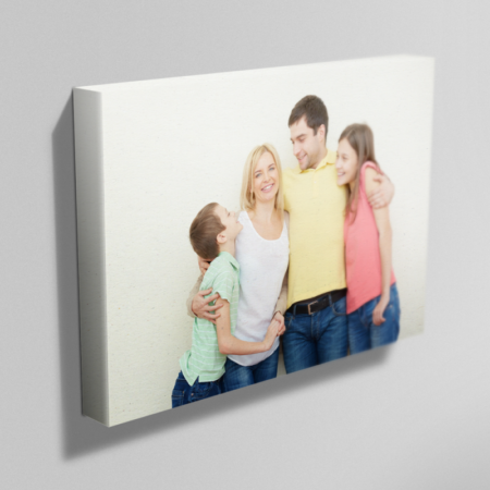 Foto Lienzo personalizado - Imagen 2