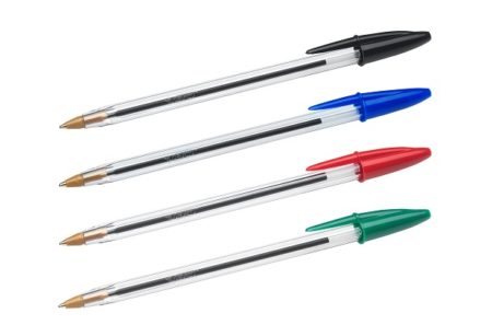 Boligrafo BIC