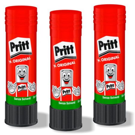 Barra de pegamento Pritt