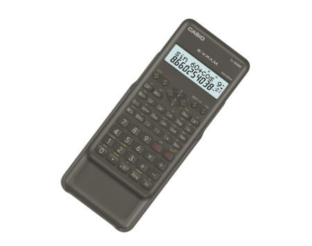 Calculadora Casio FX-82MS